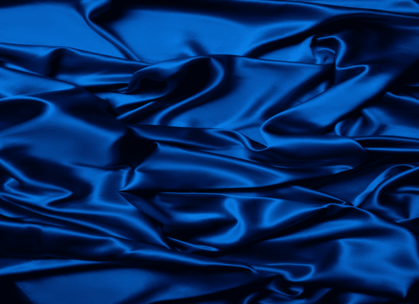 silk fabric